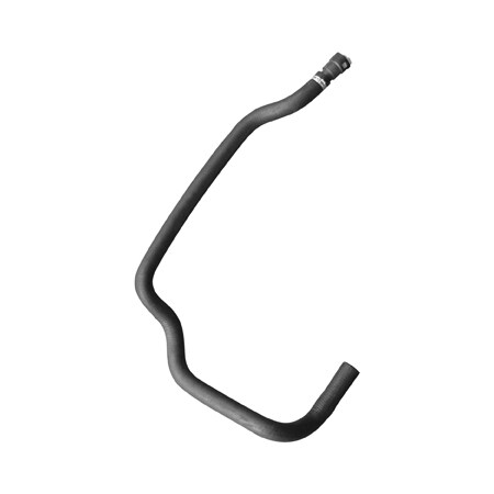 Dayco 97-03 Ford 4.2L Heater Hose, 87753 87753